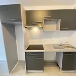 Appartement de 39 m² avec 2 chambre(s) en location à Montpellier