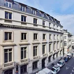 Rent 3 bedroom apartment in Bruxelles