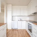 Vuokraa 3 makuuhuoneen asunto, 71 m² paikassa Helsinki