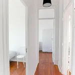 Rent 6 bedroom apartment in Lisbon