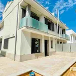 Beautiful brand new semi-detached house in Can Picafort