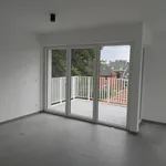 Huur 1 slaapkamer appartement in Eupen