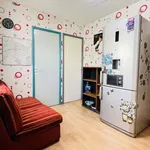 Appartement de 14 m² avec 1 chambre(s) en location à Orléans