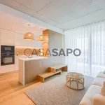 Rent 2 bedroom apartment of 121 m² in Gafanha da Nazaré