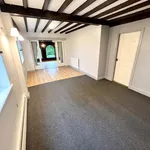 4 bedroom detached house to rent