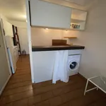 Appartement de 26 m² avec 1 chambre(s) en location à Canet