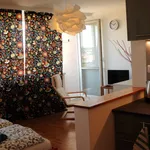 Rent 1 bedroom apartment of 36 m² in Prague