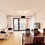 Rent 3 bedroom apartment of 68 m² in Warszawa