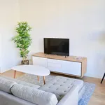 Huur 1 slaapkamer appartement van 50 m² in Den Haag