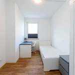 Miete 1 Schlafzimmer wohnung von 17 m² in Berlin