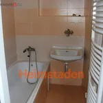 Rent 3 bedroom apartment of 76 m² in Ostrava