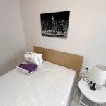 Alquilar 4 dormitorio apartamento en Valencia