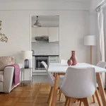 Rent 3 bedroom apartment of 59 m² in Paris