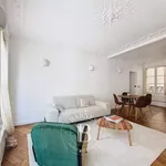 Appartement de 60 m² avec 3 chambre(s) en location à Paris