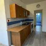 Rent 2 bedroom apartment in Děčín