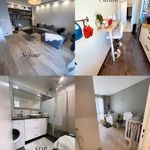 Rent 3 bedroom apartment of 63 m² in Ivry-sur-Seine