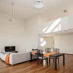 Rent 3 bedroom apartment of 160 m² in Budapest