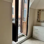 Appartamento arredato con terrazzo Centro