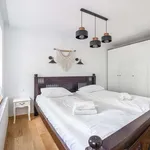 Rent 1 bedroom apartment in gdansk