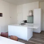 Huur 1 slaapkamer appartement in Antwerpen