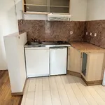 Appartement de 31 m² avec 2 chambre(s) en location à Nancy