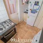 Rent 4 bedroom flat in Birmingham