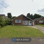 Rent 3 bedroom house in East Of England