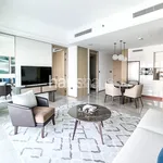 Rent 1 bedroom apartment of 74 m² in Dubai Creek Harbour