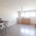 Appartement de 24 m² avec 1 chambre(s) en location à Tours