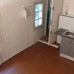 Appartement de 23 m² avec 1 chambre(s) en location à Aix-en-Provence