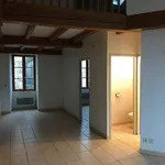 Rent 4 bedroom apartment of 59 m² in Les Vans