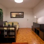 Rent 1 bedroom apartment of 34 m² in Paris