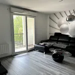 Appartement de 67 m² avec 3 chambre(s) en location à Brétigny-sur-Orge