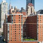 Rent 1 bedroom apartment of 558 m² in Manhattan