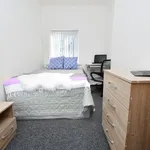 Rent a room in North West England