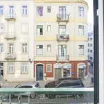 Rent a room in lisbon