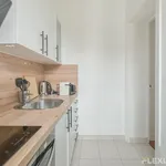 Rent 2 bedroom apartment of 10 m² in Paris