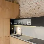 Rent 1 bedroom apartment of 70 m² in valencia