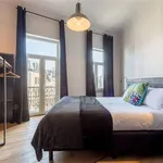 Huur 1 slaapkamer appartement in BRUXELLES