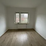 Miete 3 Schlafzimmer wohnung von 63 m² in Wilhelmshaven