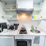 Rent 1 bedroom flat of 14 m² in Birmingham