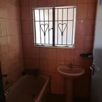 Rent 2 bedroom house in Soweto