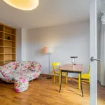 Miete 1 Schlafzimmer wohnung von 45 m² in Berlin