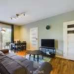 Rent 2 bedroom apartment of 45 m² in Wrocław