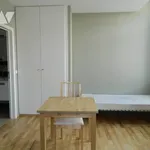 Appartement de 21 m² avec 1 chambre(s) en location à RONCHIN