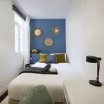 Rent a room in lisbon