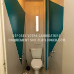 Rent 3 bedroom apartment of 75 m² in Vandoeuvre Les Nancy