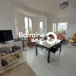 Appartement de 110 m² avec 4 chambre(s) en location à Résidence de Lantrennou