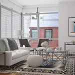 Rent 1 bedroom apartment of 63 m² in New York