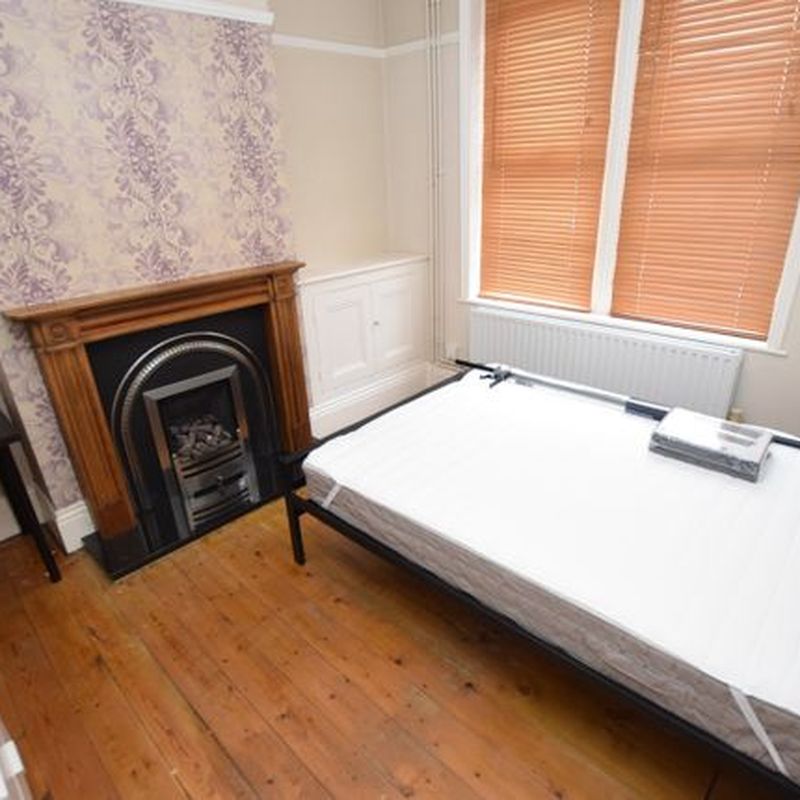 Shared accommodation to rent in Cedar Street, Derby, Derbyshire DE22 Mackworth
